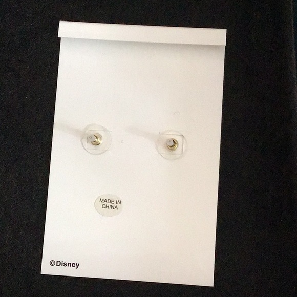 Disney baublebar Minnie Mouse earrings - Picture 2 of 2